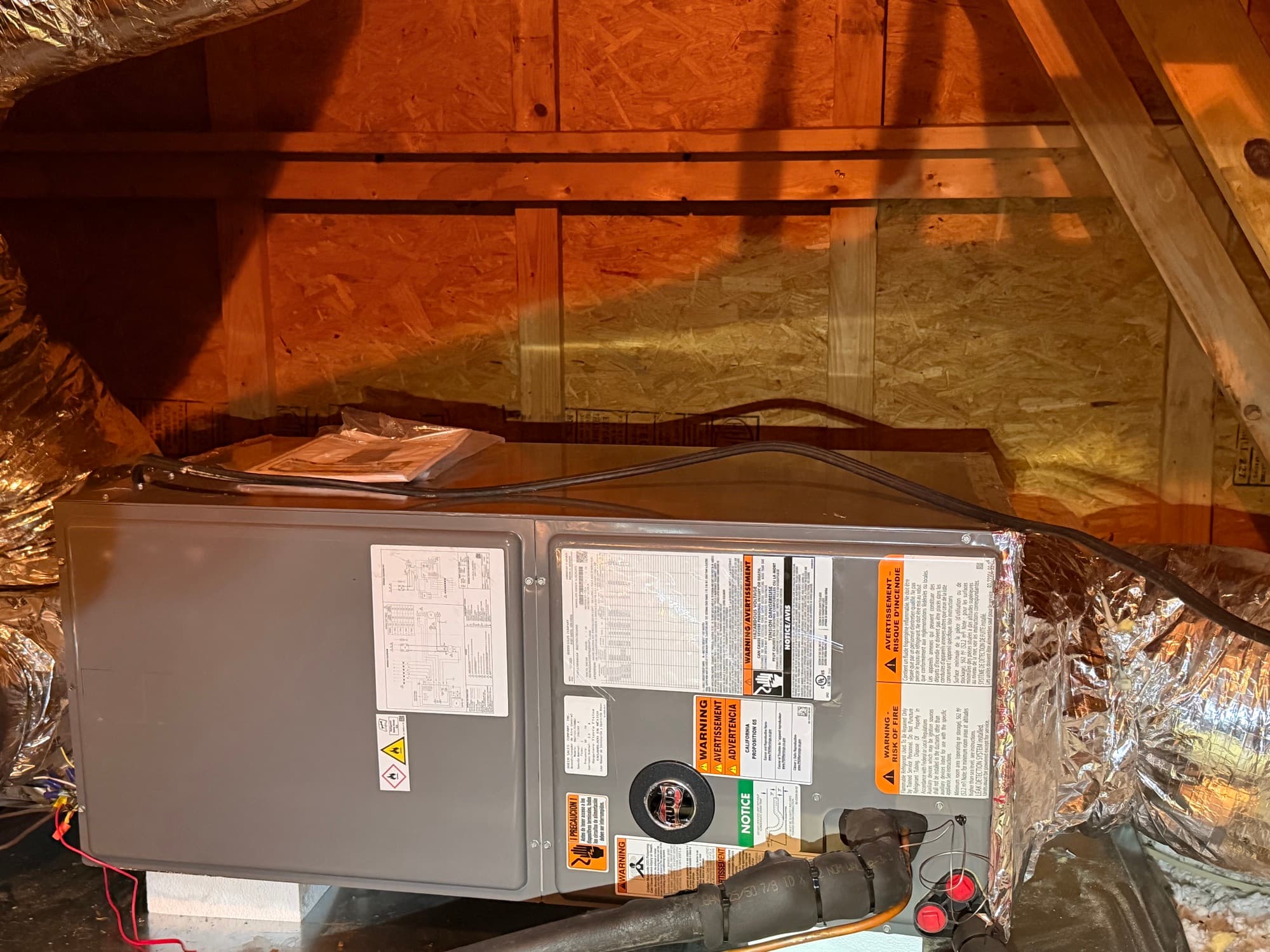 Heating Services