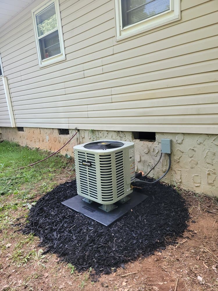 AC Repair